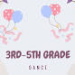 3rd-5th Grade Dance event in Tolleson, AZ