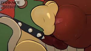 Donkey Kong (series) Bowser 2boys Animated - Lewd.ninja