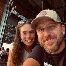 Brandon Timlin's Instagram, Twitter & Facebook