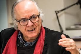 Boaventura, que morou no Jacarezinho nos anos 70: “O Brasil precisa acordar  e ir para as ruas”