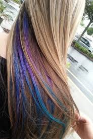 Envie de donner de la profondeur à votre couleur naturelle ? 1001 Idees Pour Sublimer Votre Look Avec La Couleur De Cheveux Violine