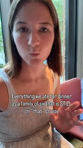 Grandpa had pho, kid number 1 had pizza at 10pm, and kid number 3 had only  edamame, followed by pizza, also at 10pm. This cruise has been and all the  food have been 😘🔥🤩 #royalpartner #staroftheseas ...