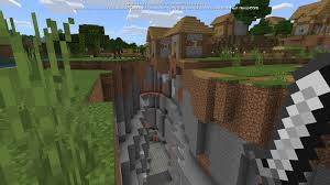 Dec 11, 2017 · in fact, the average time of ravine search exceeds several hours, so you should consider using small tricks. Found A Village Next To A Ravine With An Exposed Stronghold Minecraft