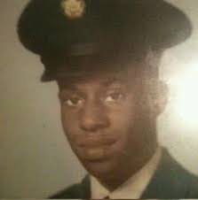 Alfred Strode Obituary