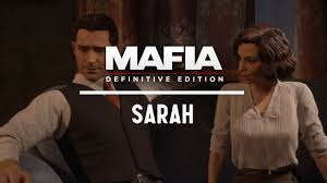 The remake reimagines the original game's setting of lost heaven, illinois (a fictional midwestern city based on many american cities in the 1930s, i.e. Mafia Definitive Edition Sarah Gameplay Pc No Commentary Mafia 1 Remake Youtube
