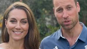 Prince William and Kate Middleton’s Fairytale Wedding