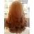 Layered Round Brush Hairstyles