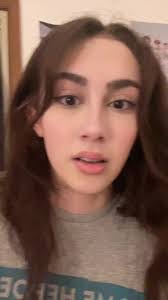 Ava Winter's Instagram, Twitter & Facebook