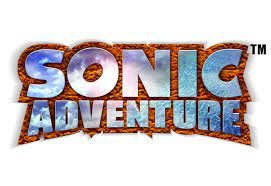 Logo Characters Art Sonic Adventure Adventure Logo Sonic Adventure Cartoon Wallpaper Hd