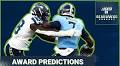 Here’s how you can watch the Seattle Seahawks season opener against the Denver Broncos