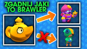Seja educado e tenha sempre respeito por todos os membros! Zgadnij Co To Za Brawler Po Czesci Ciala Brawl Stars Polska Youtube