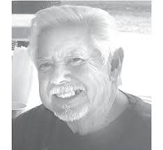 Edward Vallejos Obituary (1941