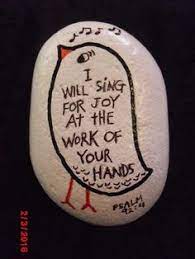 50 Awesome Rock Painting Ideas Step By Step Instructions On Rock Painting Rock Painting Ideas Easy Painted Rocks Rock Painting Art