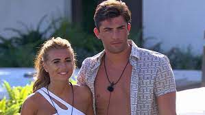 Are Dani And Jack From Love Island Still Together Did They Split