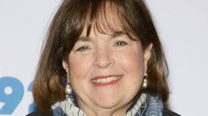 Ina Garten's Secret To Making Herbs Last Longer