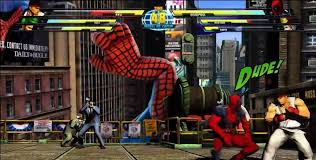 Capcom 3 (アルティメット マーヴル vs. Marvel Vs Capcom 3 Character Unlock Guide Segmentnext
