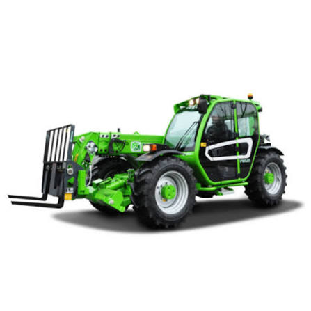 Merlo P-3813 Telehandler