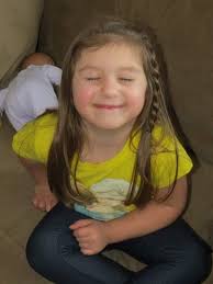 Kayla's Perfect Princess