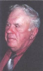 Bernard J. “Bernie” Larkin (1935-2012)