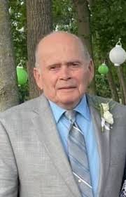 Obituary for Gilbert P. Smith