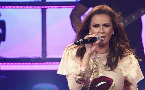 Una nueva temporada del reality show la voz méxico 2021 dio inicio el pasado 1 de junio con un nuevo jurado conformado por miguel bosé, maría josé exintegrante del grupo kabah, jesús navarro vocalista del grupo reik y la cantante y actriz mexicana edith márquez. Edith Marquez Presentara Contigo Tour El Occidental Noticias Locales Policiacas Sobre Mexico Guadalajara Y El Mundo