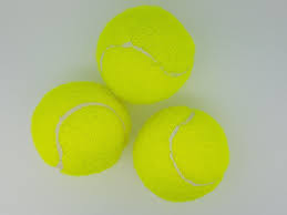Characteristics of a product or process and comparing the results with specified requirements to determine whether is the requirements are met for each characteristic. Mix And Match Tennis Ball With Bell