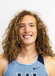 2020 Cross Country Roster