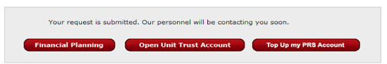 4 (a) (ii) or (b) (ii) you have already done your risk profiling test, and you are conservative. Https Www Cimb Com My Content Dam Cimb Personal Documents Investment Prs Clicks Step By Step Guide Pdf
