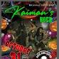 Terror en Rock and Coffee! event image