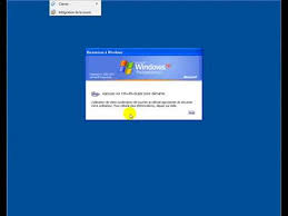 Comment Avoir Ctrl Alt Suppr Sur Windows Xp Youtube