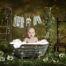 Download and use 100,000+ baby background stock photos for free. Digital Background Newborn Digital Backdrop Valentine S Etsy 6 Month Baby Picture Ideas Baby Boy Photography Baby Photoshoot Boy