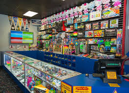 Play the top golf games at our arcade. Sherman Oaks Castle Park City Of Los Angeles