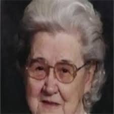 Obituary information for Edith Susan Hawkins