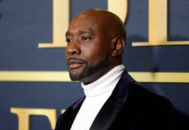 Morris Chestnut teases final episodes of 'Reasonable Doubt' season 2: 'A  lot of twists and turns'