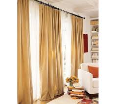 Linen Sheer Drape Curtains Living Room Glass Door Curtains Sliding Glass Door Window Treatments