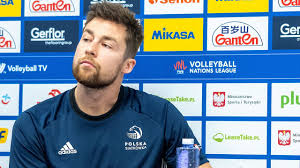 He won multiple fivb titles with the polish national team and national championships as a member of halkbank ankara and panasonic panthers. Kapitan Siatkarskiej Reprezentacji Polski Zawieszony Za Obrazenie Iranczykow Tvp Info