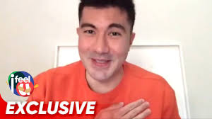 In a vlog released on sunday evening, april 4, celebrity couple jessy mendiola and luis manzano announced that they have tied the knot. Luis Manzano Answers Questions From Fans Episode 30 I Feel U Youtube