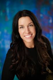 Brooke Jasinski, MSN, RN, WHNP-BC