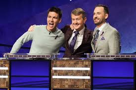 Jeopardy Greatest Of All Time How To Watch And Everything To Know
