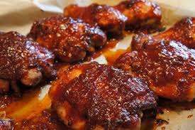 /></p> <p> </p> <p>I use more liquid smoke, and I usually double the recipe for sauce , but i never use all the sauce, I save the rest in the fridge! the longer it sits the better it gets!!</p> <p><span style=