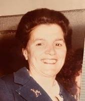 Paola Ricucci Obituary (1932