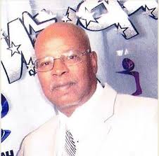 HUDSON FORD Obituary (2014)