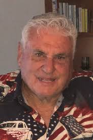 Robert V. "Bob" Rowland Obituary (2025)