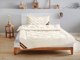 Dabei wird die decke heute in verschiedenen standardgrößen angeboten. Balette Merino Decke Light Balette Natural Balance Lidl De