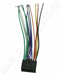 This item is iso wiring harness adaptor , if you are unsure fitting, please contact with us for support before purchase. Wire Harness For Jvc Kdx330bts Kd X330bts Pay Today Ships Today Ebay