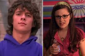 What is logan's dad's job on 'zoey 101'?. Which Zoey 101 Character Are You