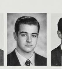 Me Senior Year of High School, The Bronx, NY (1965) : r/60s