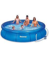 Bestway 10 Foot Fast Set Pool J D Williams Swimming Pool Hot Tub Pool Accessories Pool