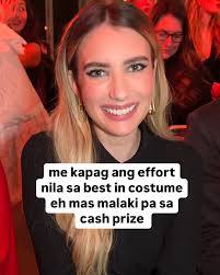 I'm just happy to be here