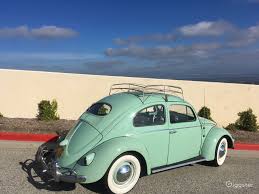 Image result for Pastel Green 1956 Volkswagen